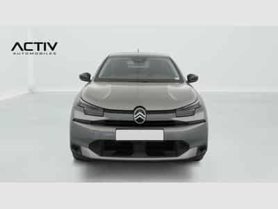 Citroën C4 Hybride 110 ch e-DCS6 You (2025) - Photo 2