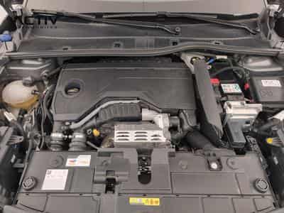 Citroën C4 Hybride 110 ch e-DCS6 You (2025) - Photo 14