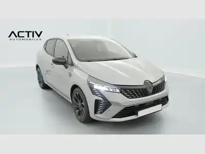 Renault Clio TCE 90 CH GSR2 ESPRIT ALPINE (2025) - Photo 1