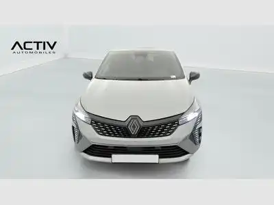 Renault Clio TCE 90 CH GSR2 ESPRIT ALPINE (2025) - Photo 2