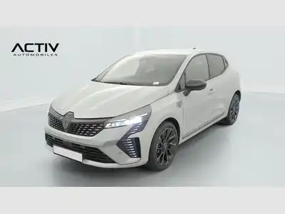 Renault Clio TCE 90 CH GSR2 ESPRIT ALPINE (2025) - Photo 3