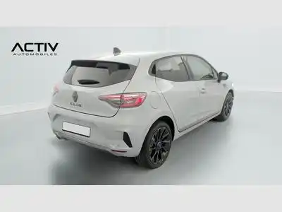 Renault Clio TCE 90 CH GSR2 ESPRIT ALPINE (2025) - Photo 7