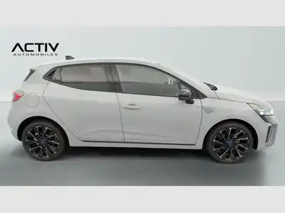 Renault Clio TCE 90 CH GSR2 ESPRIT ALPINE (2025) - Photo 8