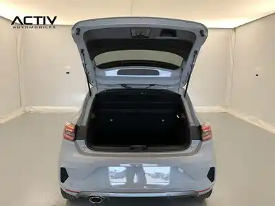 Renault Clio TCE 90 CH GSR2 ESPRIT ALPINE (2025) - Photo 12