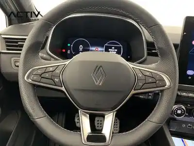 Renault Clio TCE 90 CH GSR2 ESPRIT ALPINE (2025) - Photo 15