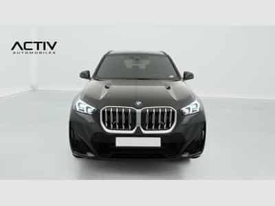 Bmw X1 SDRIVE 18D 150CH DKG7 M SPORT (2026) - Photo 2