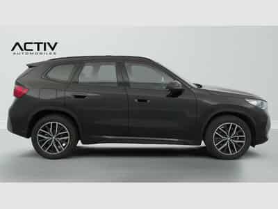 Bmw X1 SDRIVE 18D 150CH DKG7 M SPORT (2026) - Photo 8