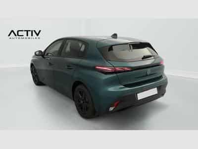 Peugeot 308 BLUEHDI 130CH EAT8 STYLE (2026) - Photo 5