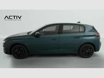 Peugeot 308 BLUEHDI 130CH EAT8 STYLE (2026) - Photo 4