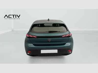 Peugeot 308 BLUEHDI 130CH EAT8 STYLE (2026) - Photo 6