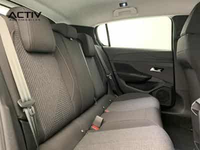 Peugeot 308 BLUEHDI 130CH EAT8 STYLE (2026) - Photo 10