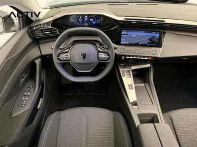 Peugeot 308 BLUEHDI 130CH EAT8 STYLE (2026) - Photo 13