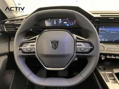 Peugeot 308 BLUEHDI 130CH EAT8 STYLE (2026) - Photo 14