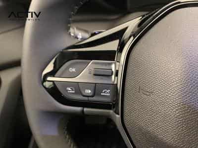 Peugeot 308 BLUEHDI 130CH EAT8 STYLE (2026) - Photo 15