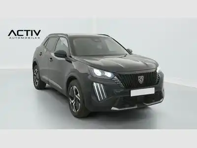 Peugeot 2008 100 S&S BVM6 Allure (2025) - Foto 1