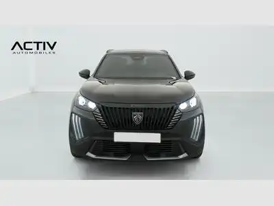 Peugeot 2008 100 S&S BVM6 Allure (2025) - Foto 2