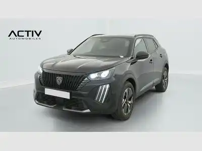 Peugeot 2008 100 S&S BVM6 Allure (2025) - Foto 3