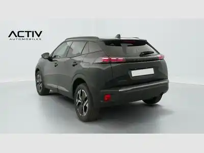 Peugeot 2008 100 S&S BVM6 Allure (2025) - Foto 5