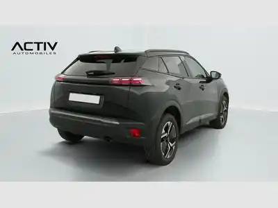 Peugeot 2008 100 S&S BVM6 Allure (2025) - Foto 7