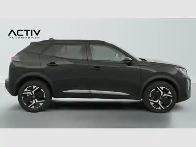 Peugeot 2008 100 S&S BVM6 Allure (2025) - Foto 8