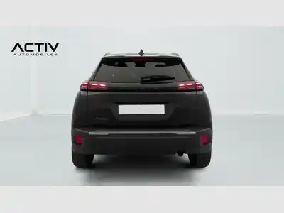 Peugeot 2008 100 S&S BVM6 Allure (2025) - Foto 6