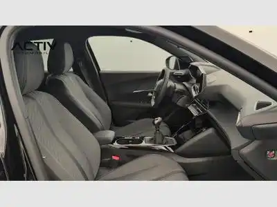 Peugeot 2008 100 S&S BVM6 Allure (2025) - Foto 9