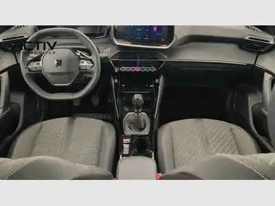 Peugeot 2008 100 S&S BVM6 Allure (2025) - Foto 13