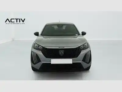 Peugeot 2008 100 S&S BVM6 Style (2025) - Photo 2