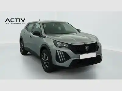 Peugeot 2008 100 S&S BVM6 Style (2025) - Photo 1