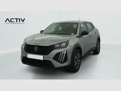 Peugeot 2008 100 S&S BVM6 Style (2025) - Photo 3