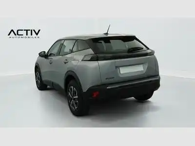 Peugeot 2008 100 S&S BVM6 Style (2025) - Photo 5