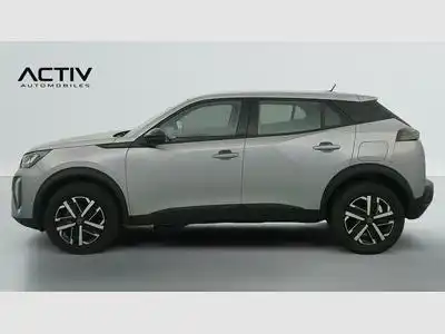 Peugeot 2008 100 S&S BVM6 Style (2025) - Photo 4