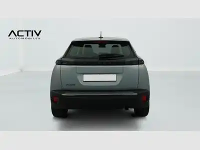 Peugeot 2008 100 S&S BVM6 Style (2025) - Photo 6
