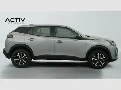 Peugeot 2008 100 S&S BVM6 Style (2025) - Photo 8