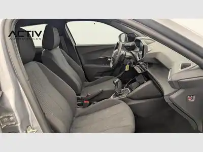 Peugeot 2008 100 S&S BVM6 Style (2025) - Photo 9