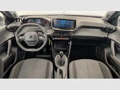 Peugeot 2008 100 S&S BVM6 Style (2025) - Photo 13