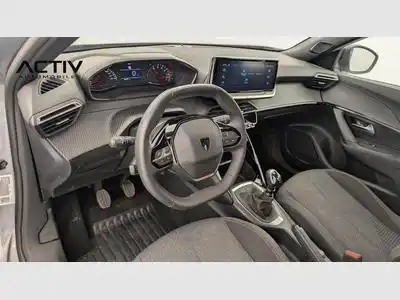 Peugeot 2008 100 S&S BVM6 Style (2025) - Photo 15