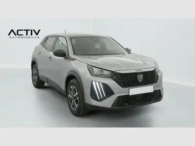 Peugeot 2008 100 S&S BVM6 Style (2025) - Photo 1