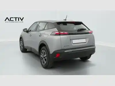 Peugeot 2008 100 S&S BVM6 Style (2025) - Photo 5