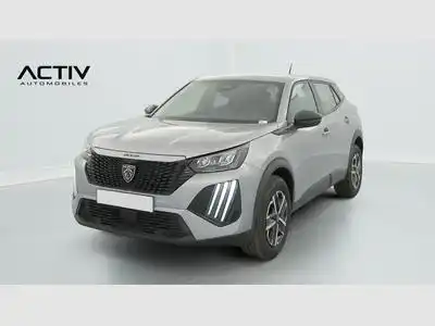 Peugeot 2008 100 S&S BVM6 Style (2025) - Photo 3
