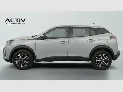 Peugeot 2008 100 S&S BVM6 Style (2025) - Photo 4