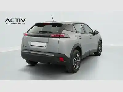 Peugeot 2008 100 S&S BVM6 Style (2025) - Photo 7
