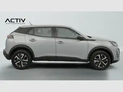 Peugeot 2008 100 S&S BVM6 Style (2025) - Photo 8