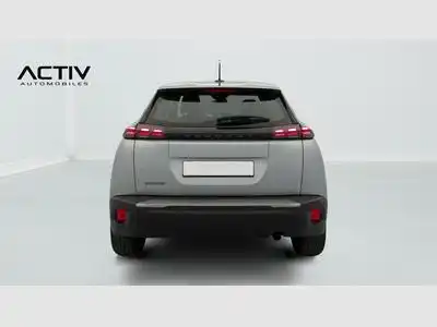 Peugeot 2008 100 S&S BVM6 Style (2025) - Photo 6