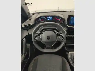 Peugeot 2008 100 S&S BVM6 Style (2025) - Photo 10