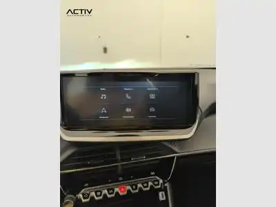 Peugeot 2008 100 S&S BVM6 Style (2025) - Photo 12