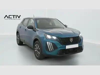 Peugeot 2008 100 S&S BVM6 Style (2025) - Photo 1