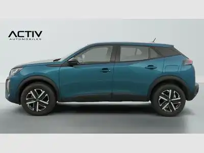 Peugeot 2008 100 S&S BVM6 Style (2025) - Photo 4
