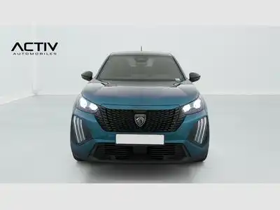 Peugeot 2008 100 S&S BVM6 Style (2025) - Photo 2