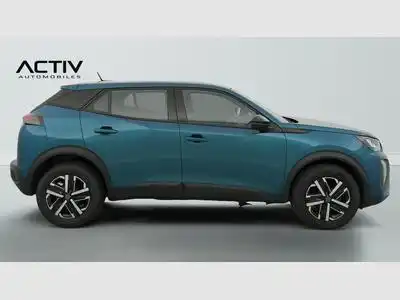 Peugeot 2008 100 S&S BVM6 Style (2025) - Photo 8